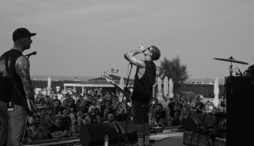 LILLIANS BAND